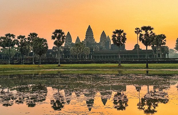 cambodia