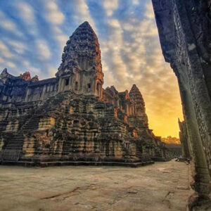 Cambodia Signature Tour