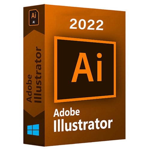 Adobe Illustrator 2022 Full Version for Windows