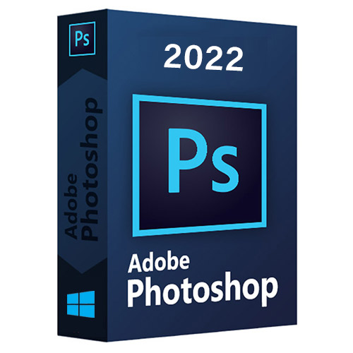 Adobe Photoshop 2022 Full Version for Windows