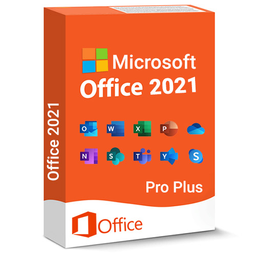 Microsoft Office 2021 Full Version for Windows