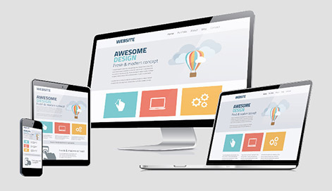 Pro Business Website Package
